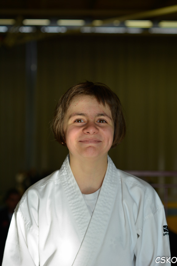 CSKO Karaté