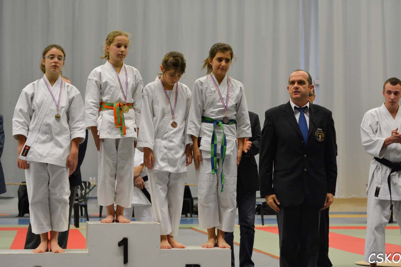 CSKO Karaté