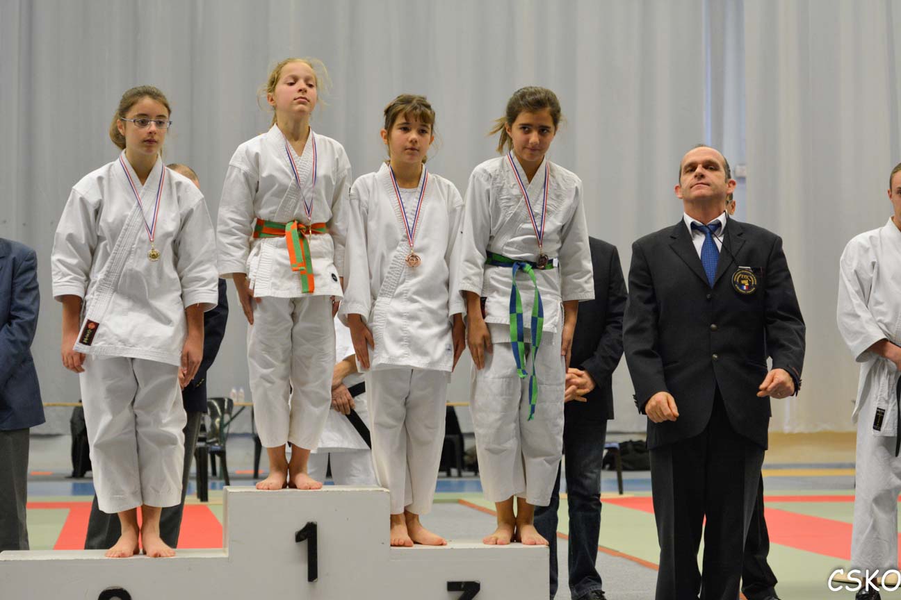 CSKO Karaté