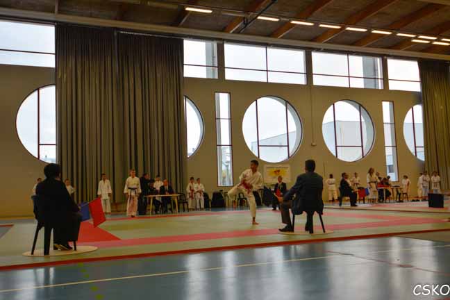 CSKO Karaté