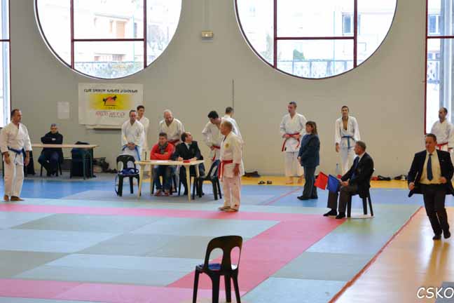 CSKO Karaté