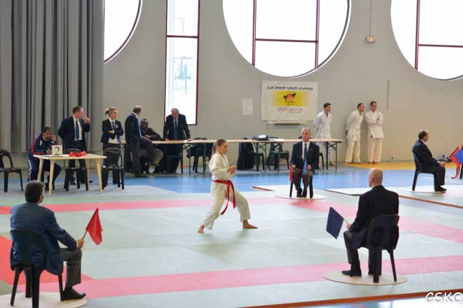 CSKO Karaté