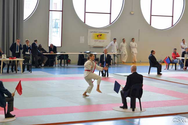 CSKO Karaté
