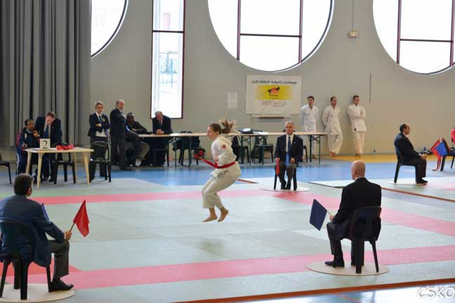 CSKO Karaté