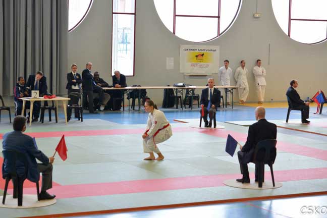CSKO Karaté