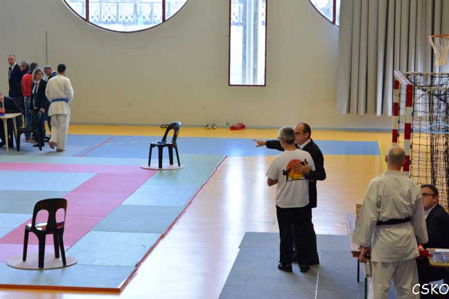 CSKO Karaté
