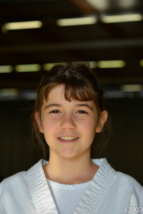 CSKO Karaté