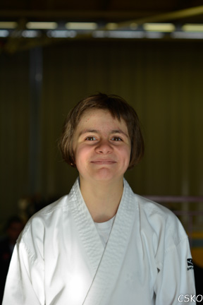 CSKO Karaté