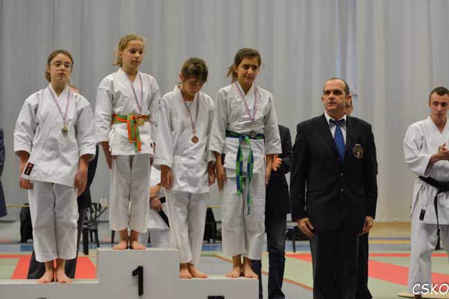 CSKO Karaté