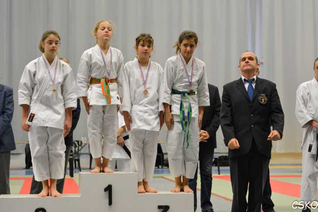 CSKO Karaté