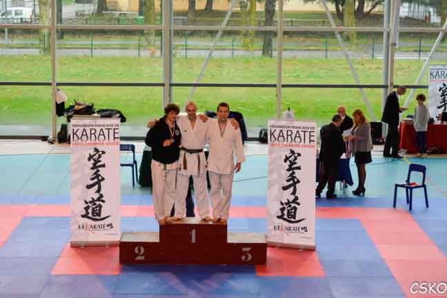 CSKO Karaté