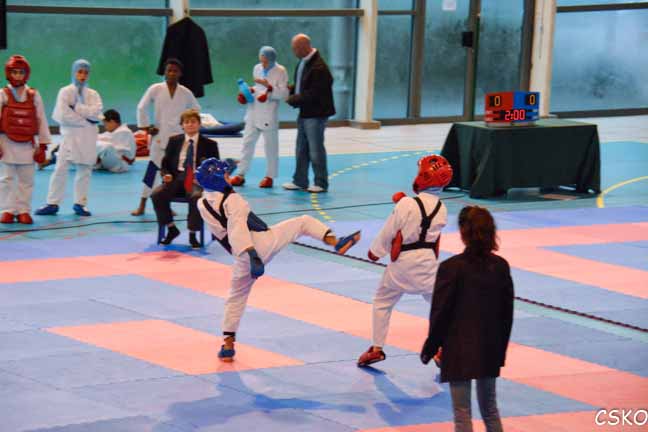 CSKO Karaté
