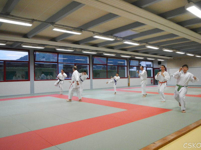 CSKO Karaté