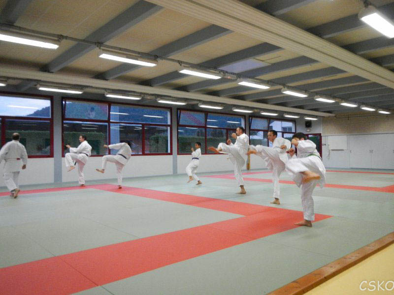 CSKO Karaté