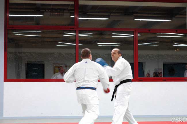 CSKO Karaté