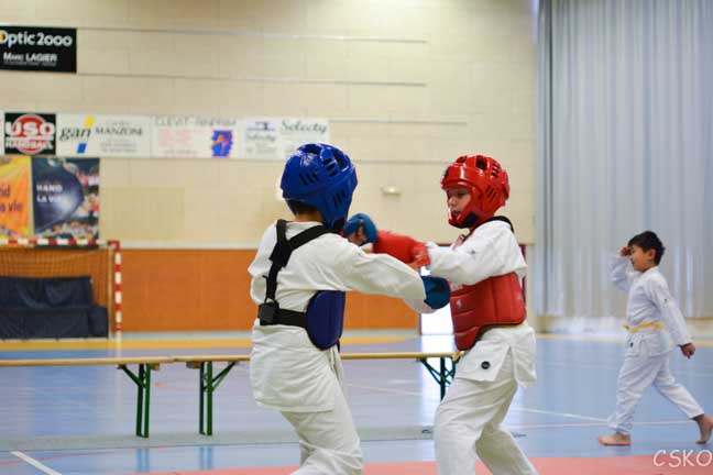 CSKO Karaté