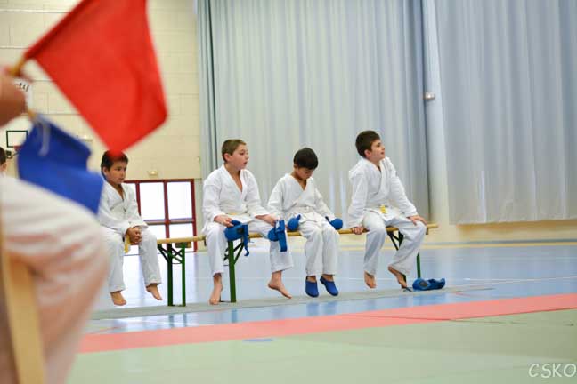 CSKO Karaté