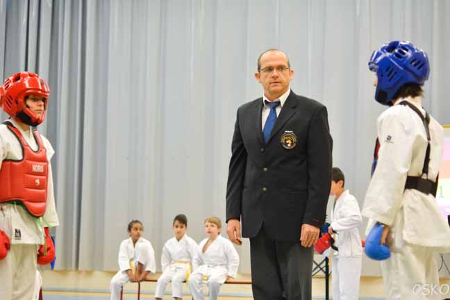 CSKO Karaté