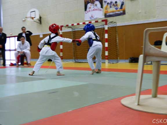 CSKO Karaté
