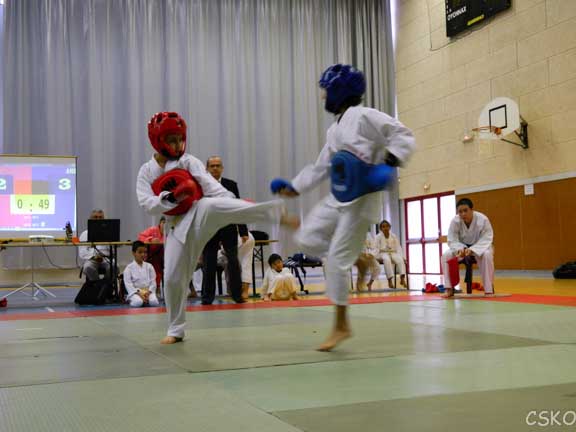 CSKO Karaté