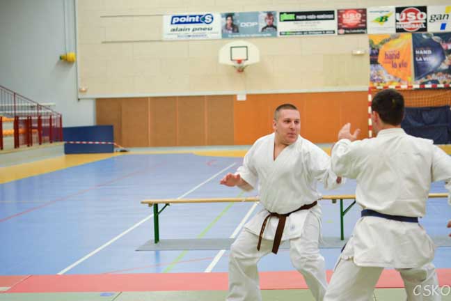 CSKO Karaté