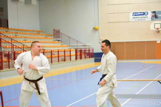 CSKO Karaté