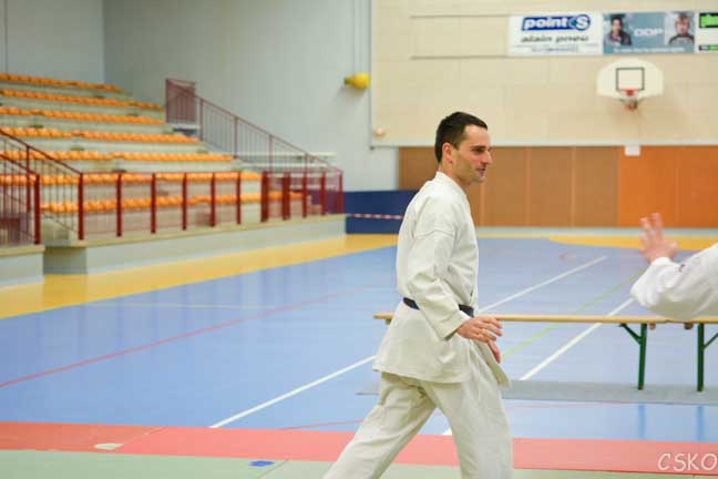 CSKO Karaté
