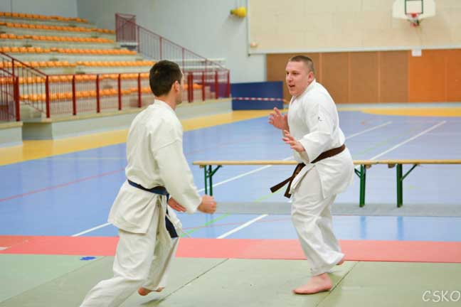CSKO Karaté