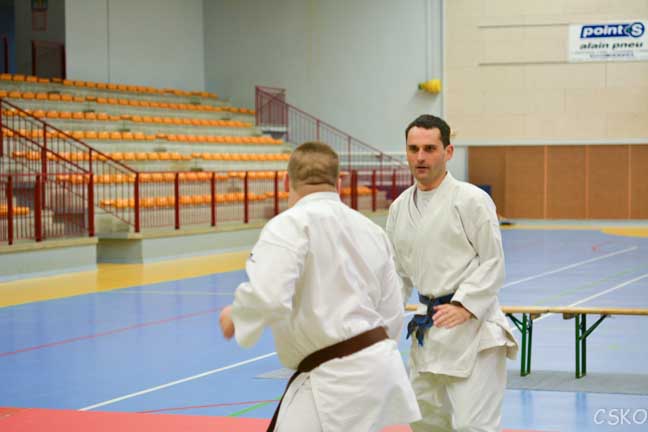 CSKO Karaté
