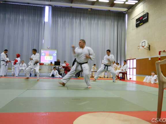 CSKO Karaté