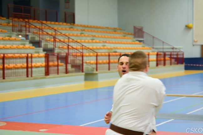 CSKO Karaté