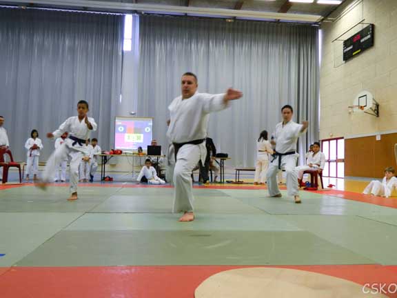 CSKO Karaté