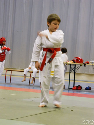 CSKO Karaté