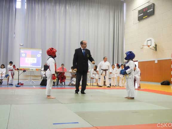CSKO Karaté