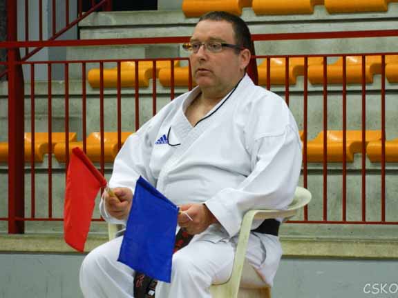 CSKO Karaté
