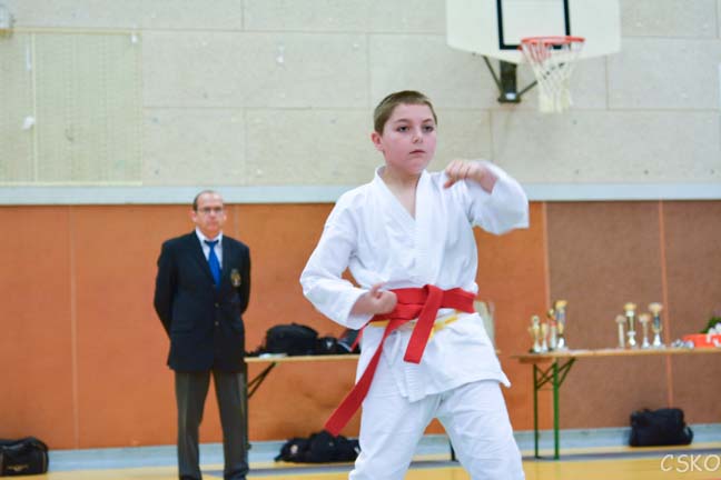 CSKO Karaté