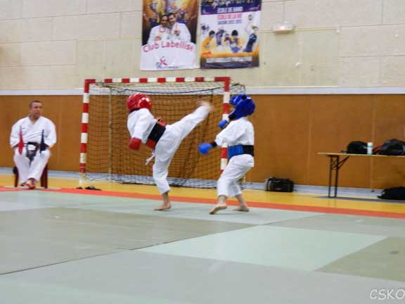 CSKO Karaté