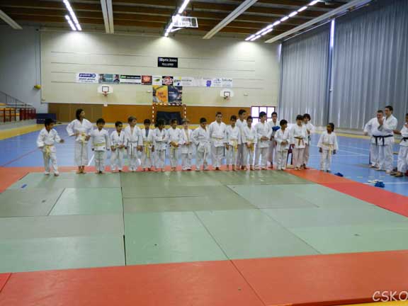 CSKO Karaté