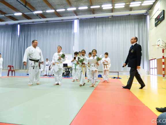 CSKO Karaté
