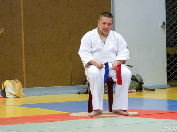 CSKO Karaté