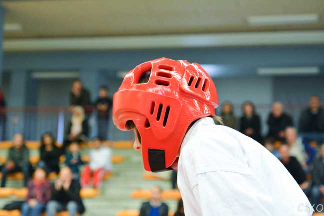 CSKO Karaté