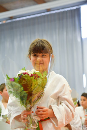 CSKO Karaté