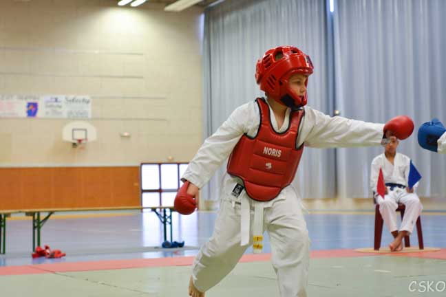 CSKO Karaté