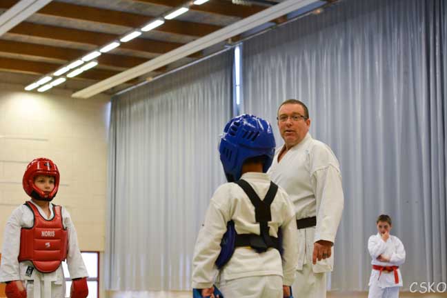 CSKO Karaté
