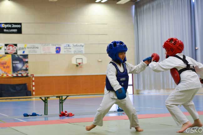 CSKO Karaté