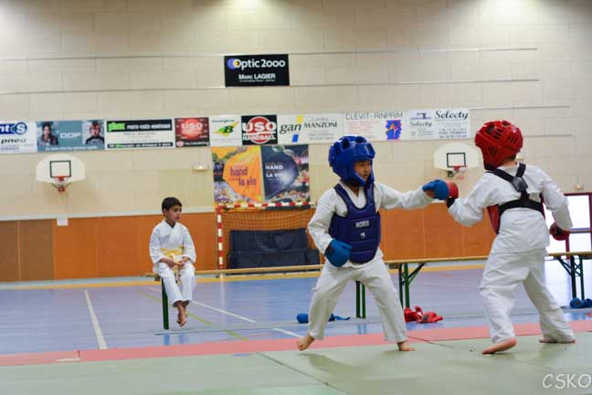 CSKO Karaté
