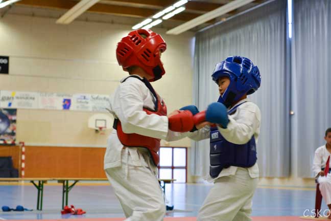 CSKO Karaté