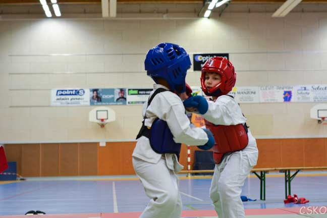 CSKO Karaté