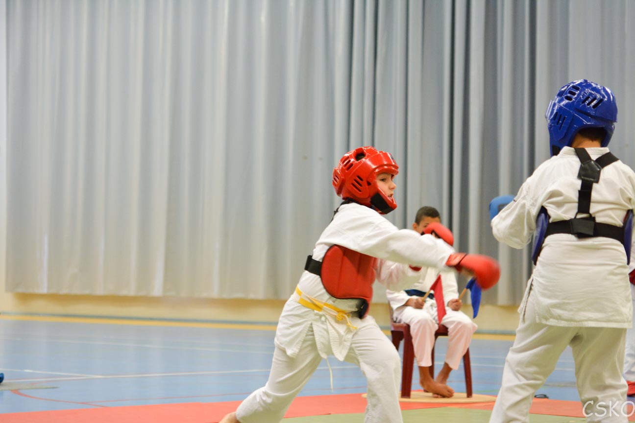 CSKO Karaté