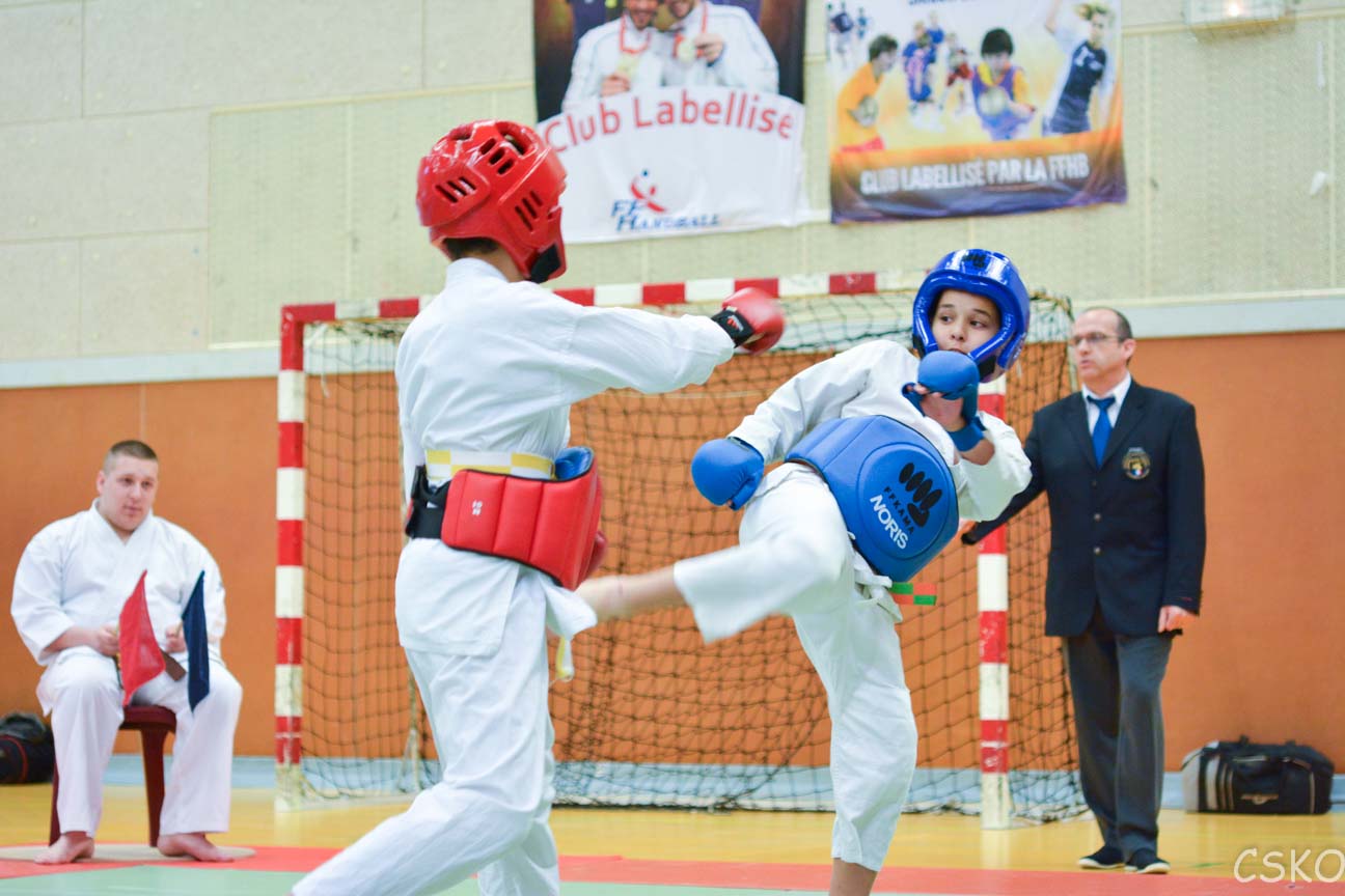 CSKO Karaté